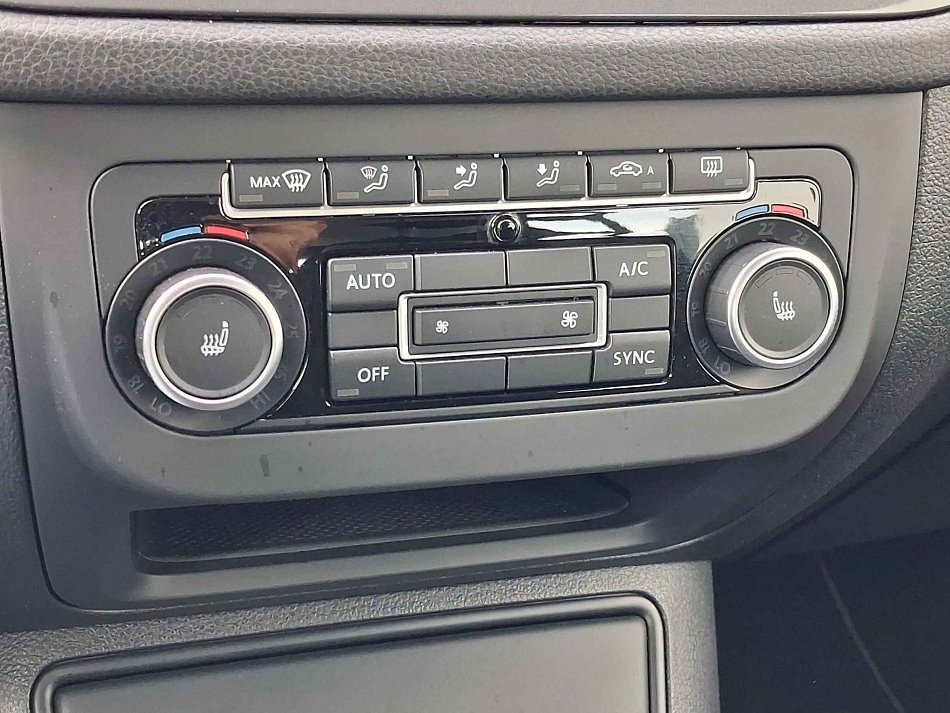 Volkswagen Tiguan 1.4 TSi Trendline