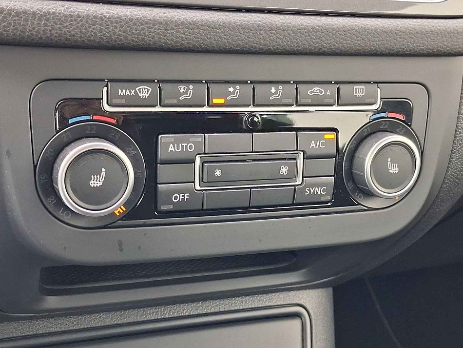 Volkswagen Tiguan 1.4 TSi Trendline