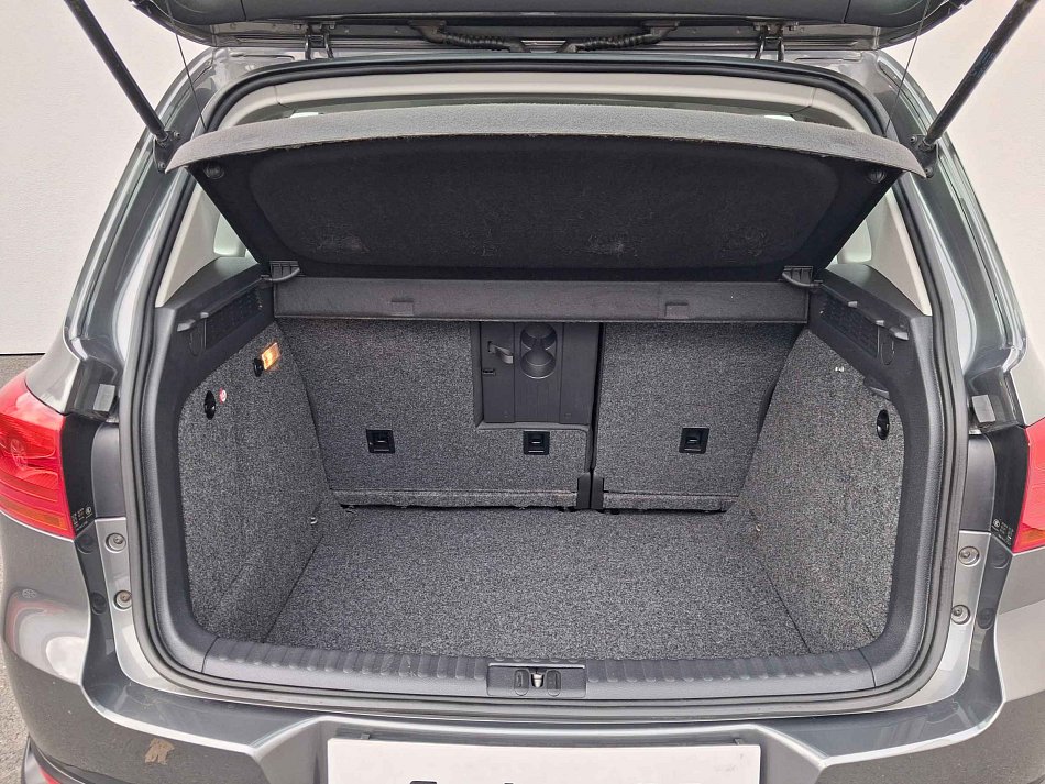 Volkswagen Tiguan 1.4 TSi Trendline