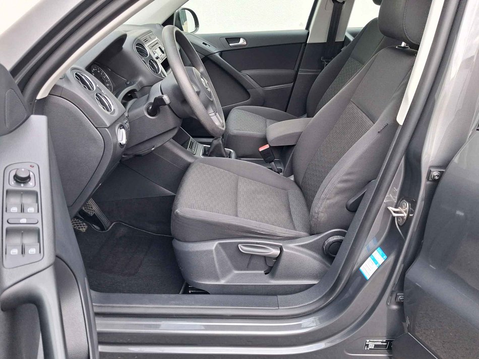 Volkswagen Tiguan 1.4 TSi Trendline