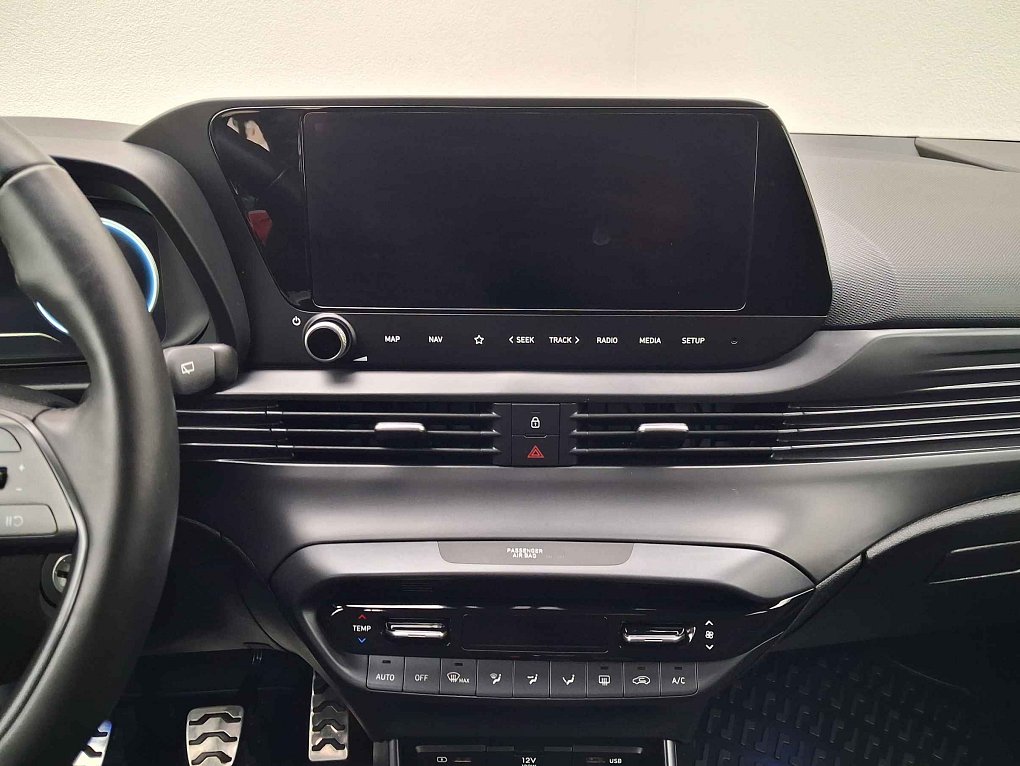 Hyundai Bayon 1.0 T-GDi 