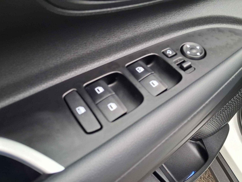 Hyundai Bayon 1.0 T-GDi 