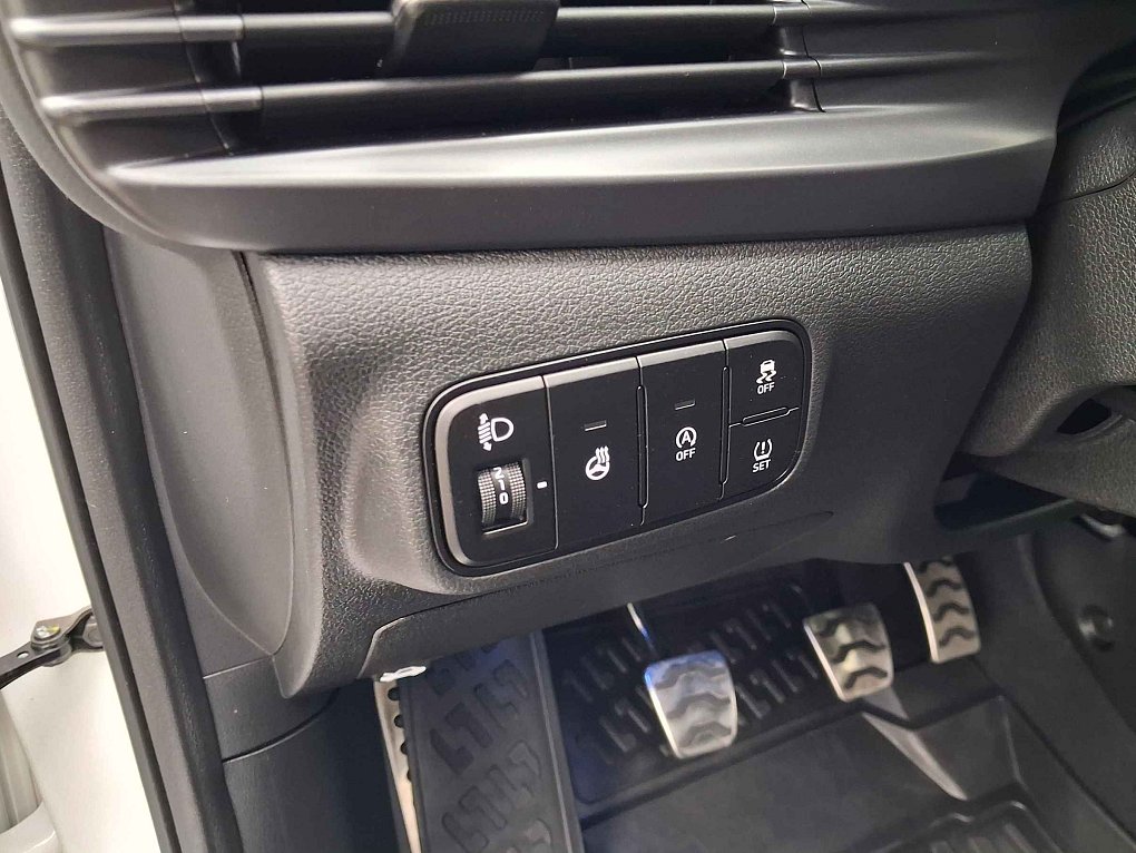 Hyundai Bayon 1.0 T-GDi 