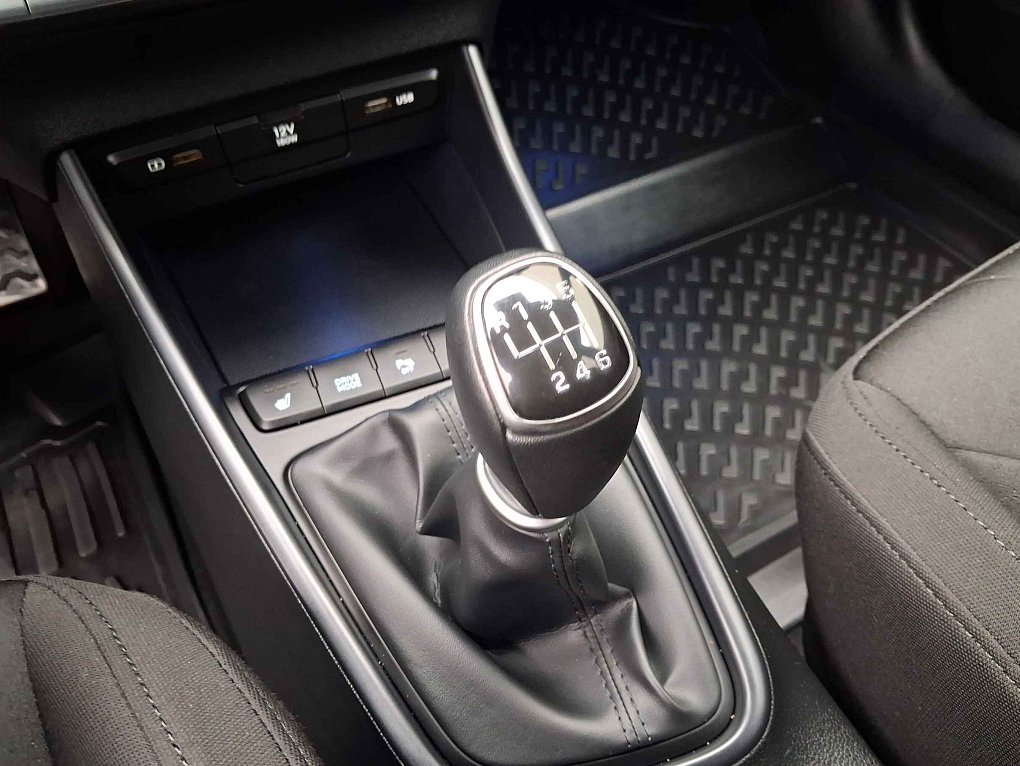 Hyundai Bayon 1.0 T-GDi 