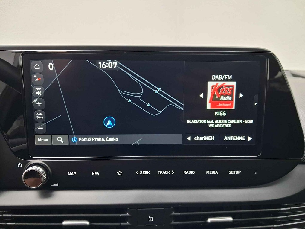 Hyundai Bayon 1.0 T-GDi 