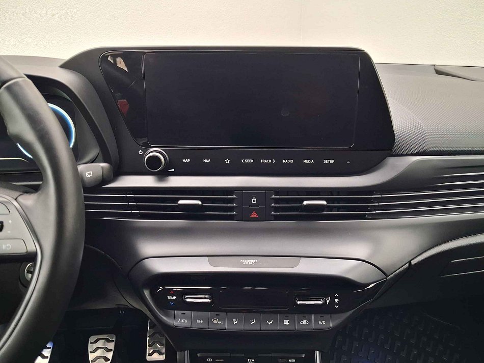 Hyundai Bayon 1.0 T-GDi 