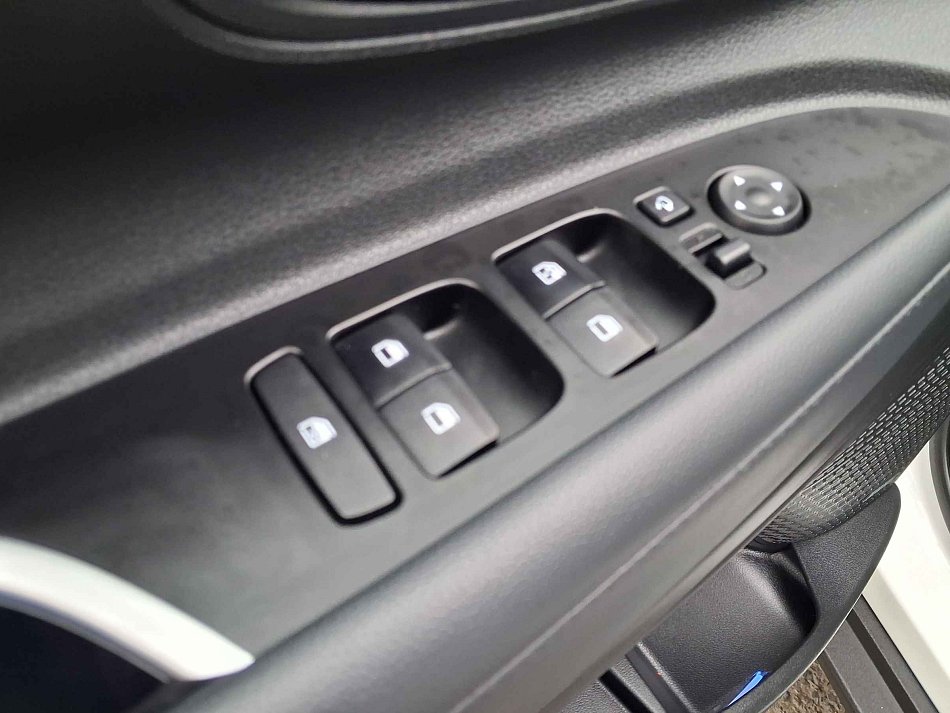 Hyundai Bayon 1.0 T-GDi 