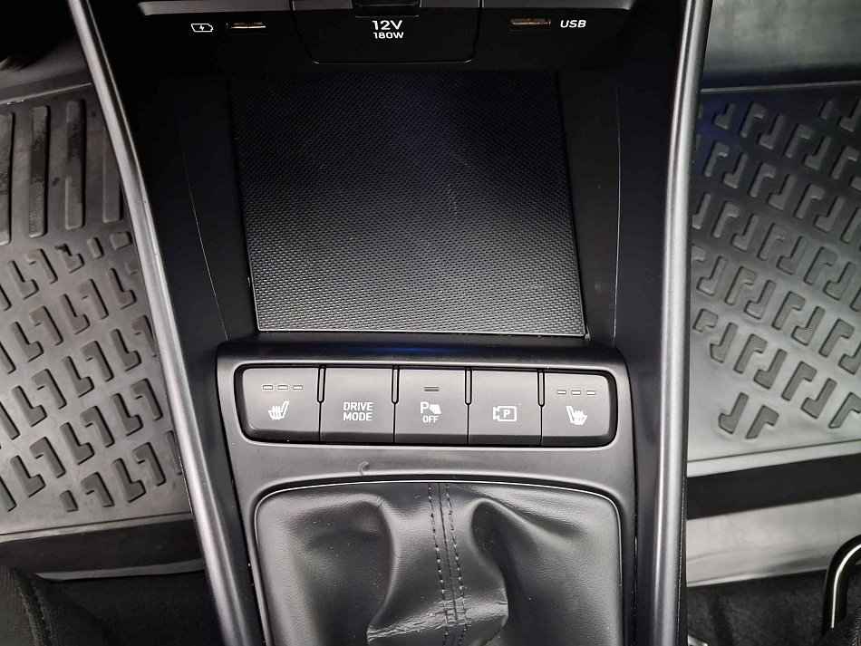 Hyundai Bayon 1.0 T-GDi 