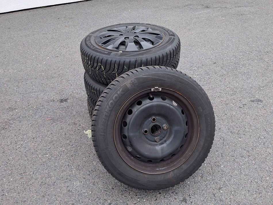 Hyundai Bayon 1.0 T-GDi 