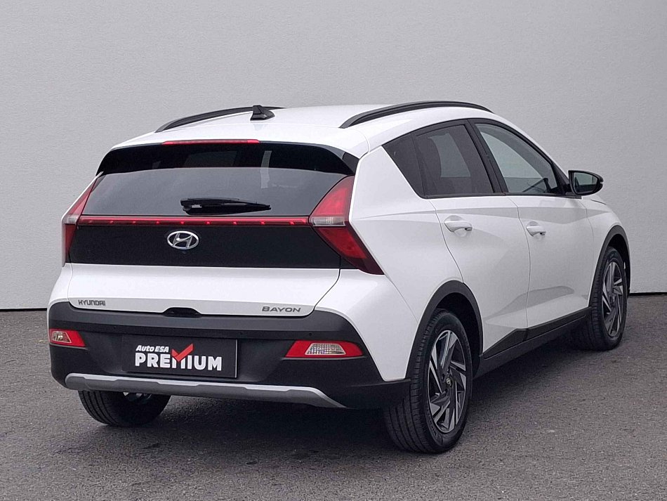 Hyundai Bayon 1.0 T-GDi 