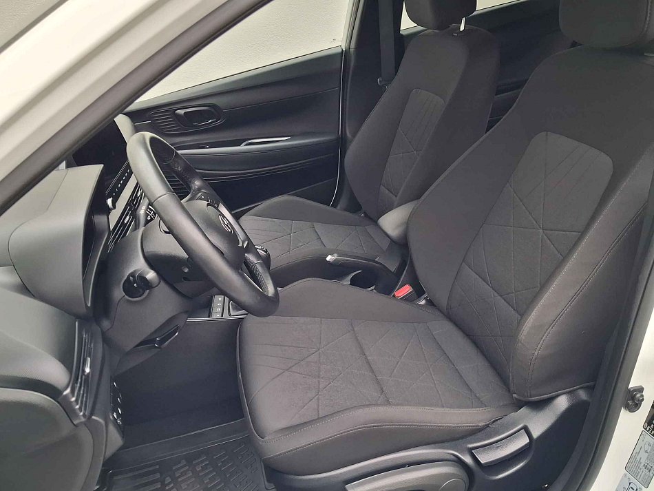 Hyundai Bayon 1.0 T-GDi 