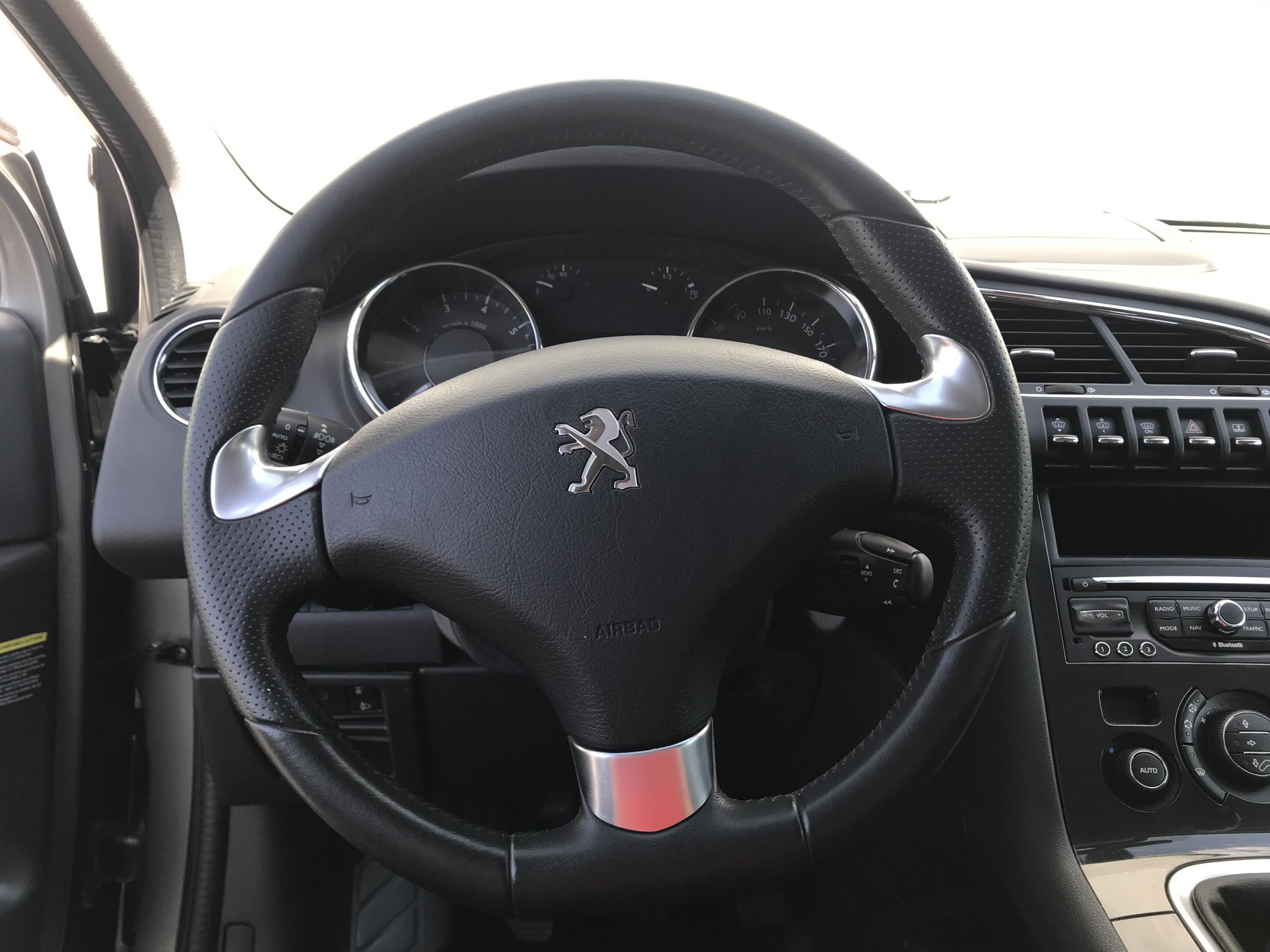 Peugeot 3008, 2016 - pohled č. 14