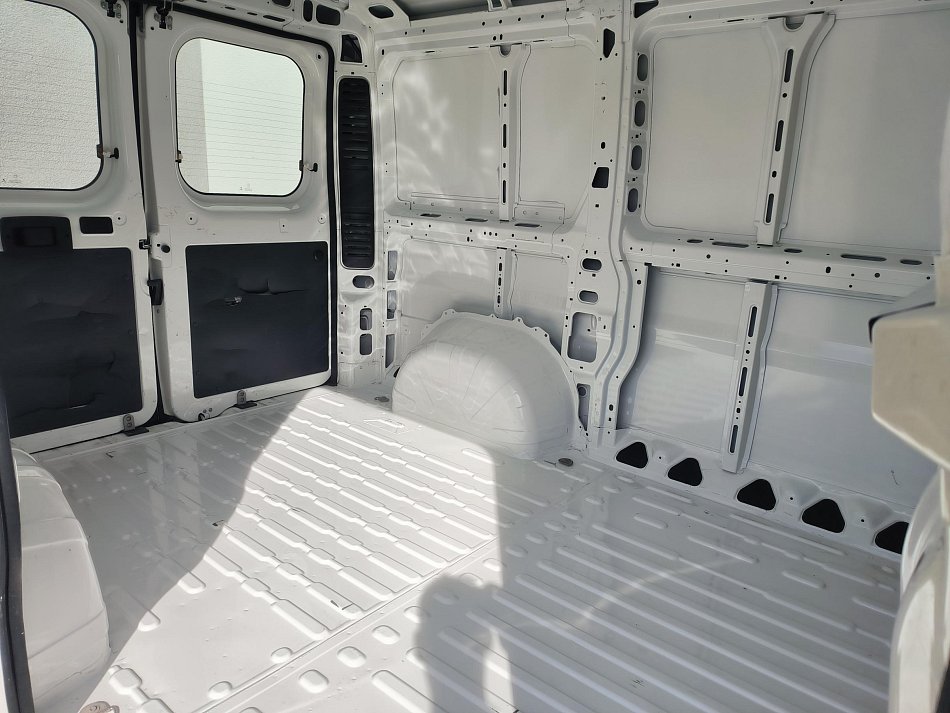 Peugeot Boxer 2.2HDi  L1H1