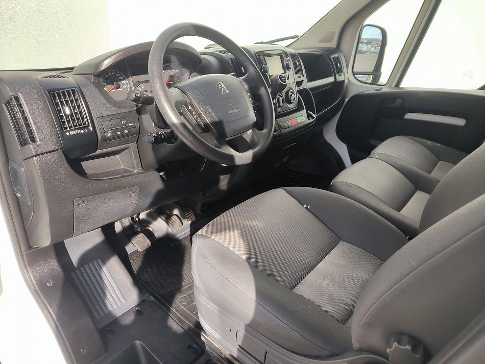 Peugeot Boxer 2.2HDi  L1H1