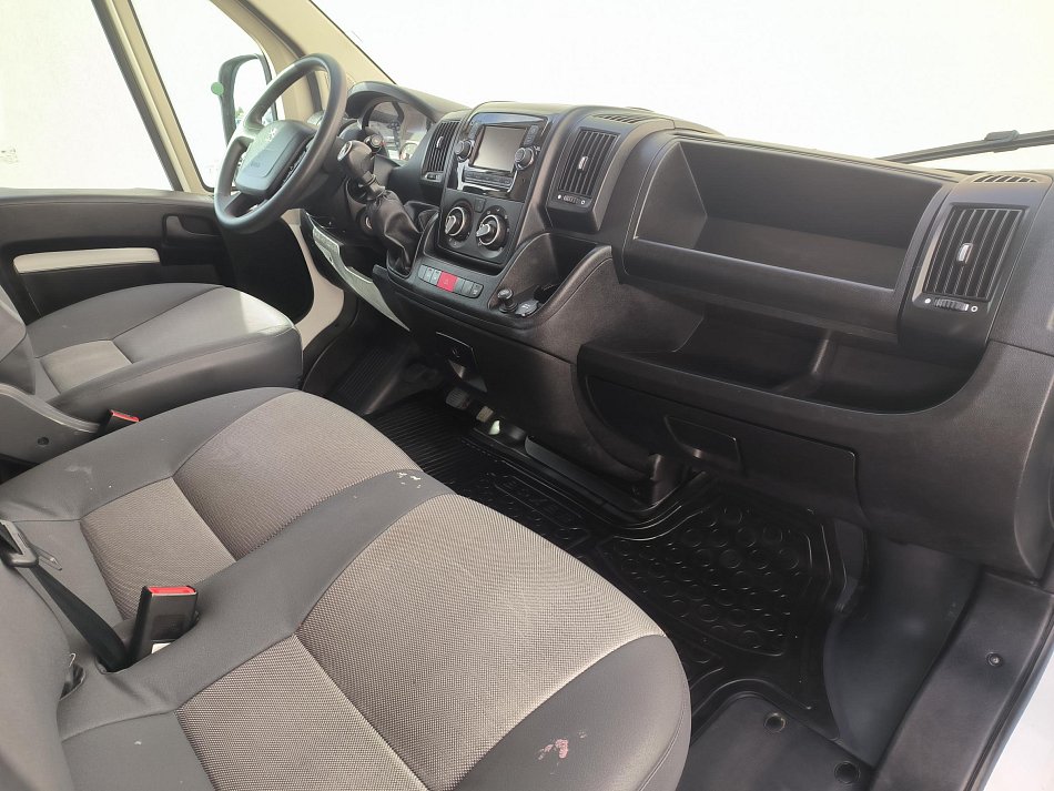 Peugeot Boxer 2.2HDi  L1H1