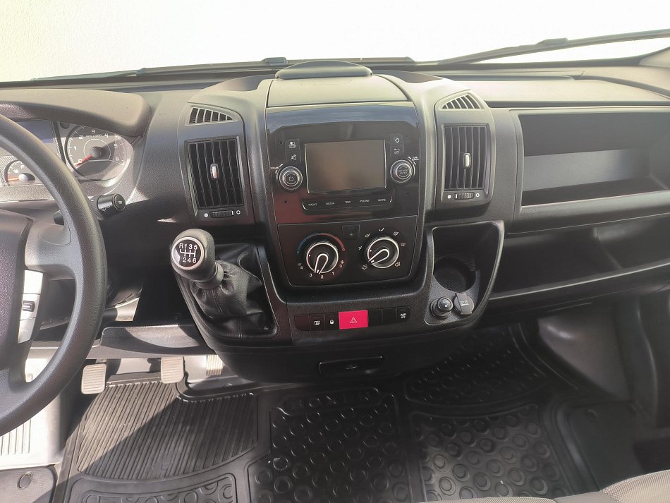 Peugeot Boxer 2.2HDi  L1H1