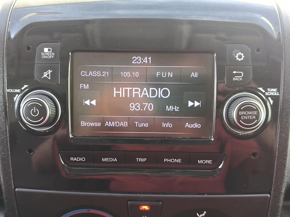 Peugeot Boxer 2.2HDi  L1H1