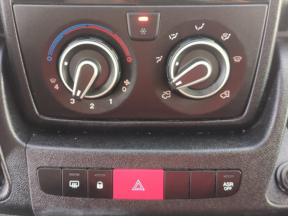 Peugeot Boxer 2.2HDi  L1H1