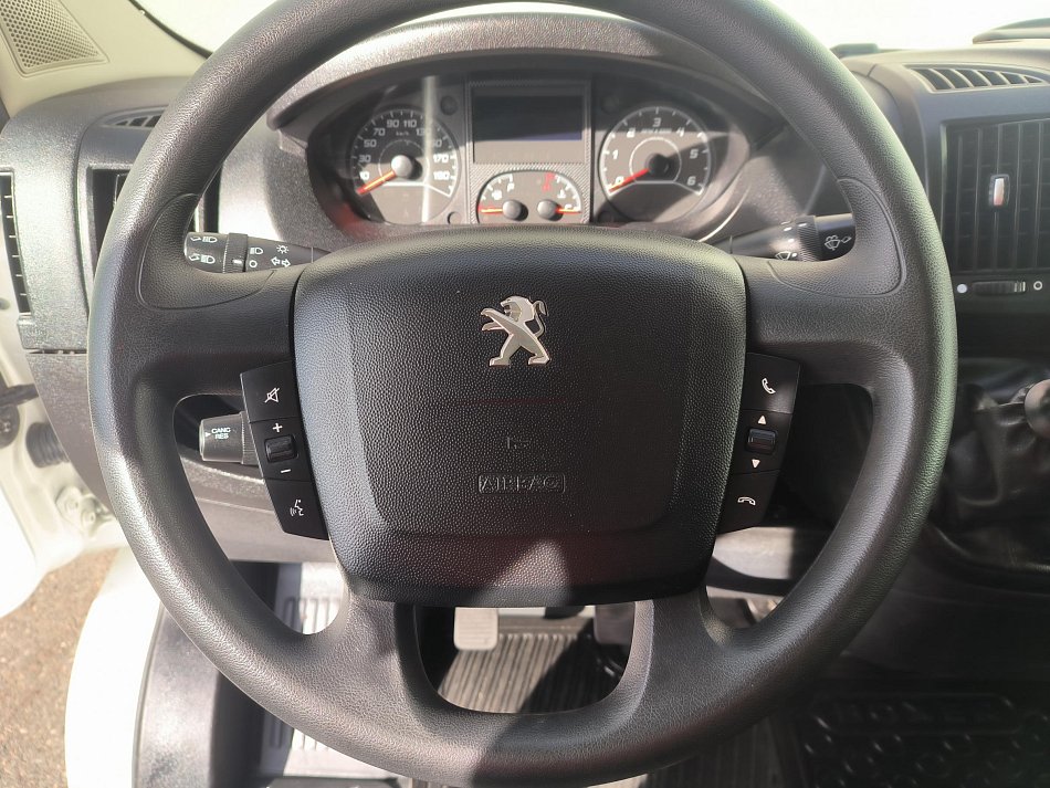 Peugeot Boxer 2.2HDi  L1H1