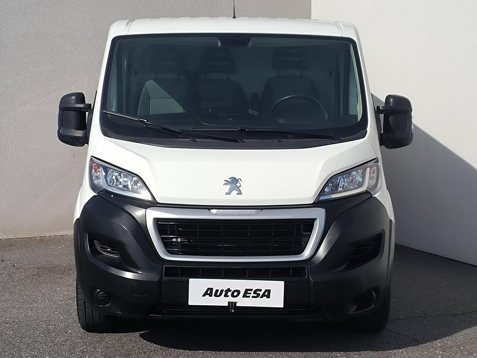 Peugeot Boxer 2.2HDi  L1H1