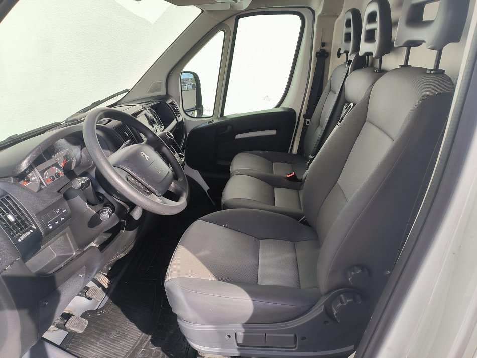 Peugeot Boxer 2.2HDi  L1H1