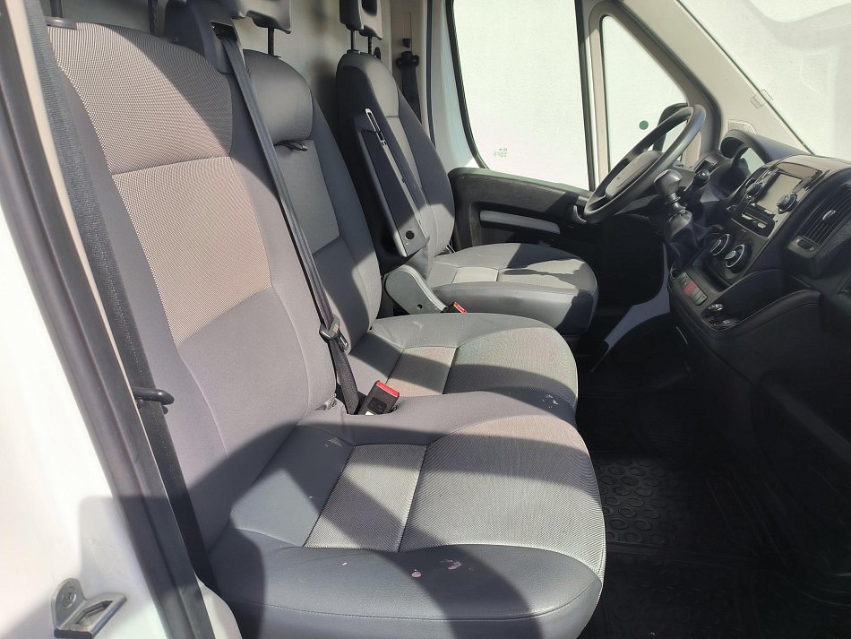 Peugeot Boxer 2.2HDi  L1H1