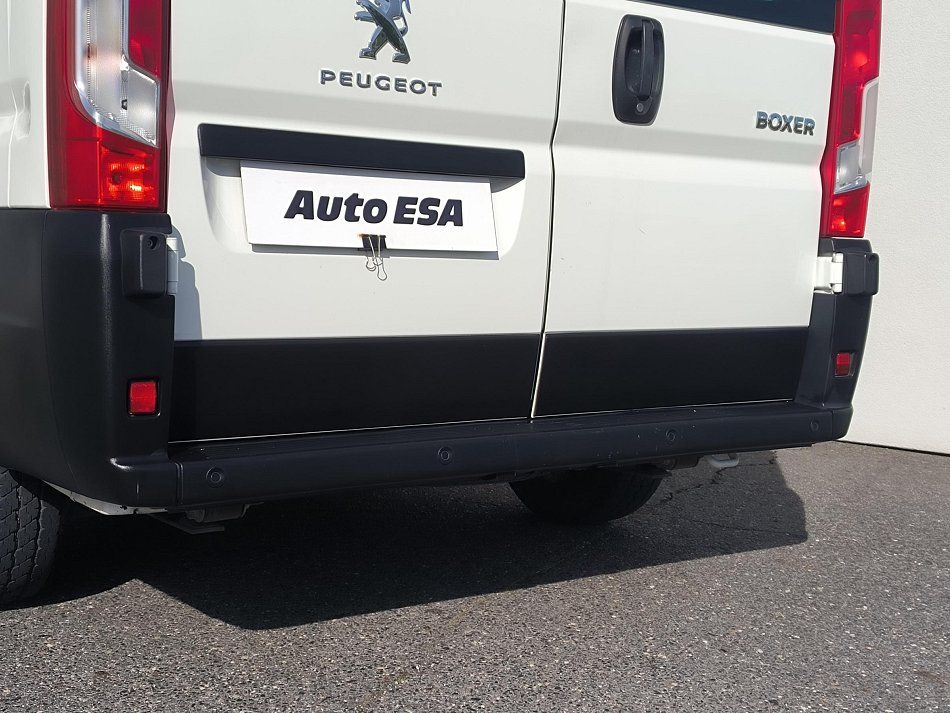 Peugeot Boxer 2.2HDi  L1H1