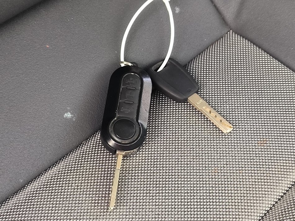 Peugeot Boxer 2.2HDi  L1H1