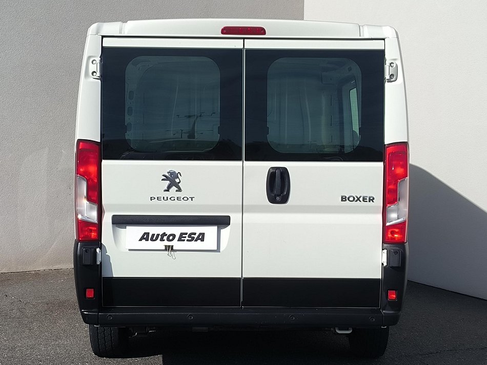 Peugeot Boxer 2.2HDi  L1H1