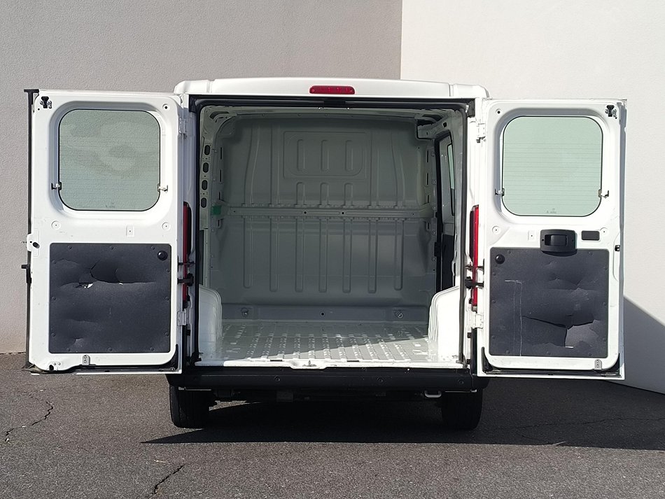 Peugeot Boxer 2.2HDi  L1H1