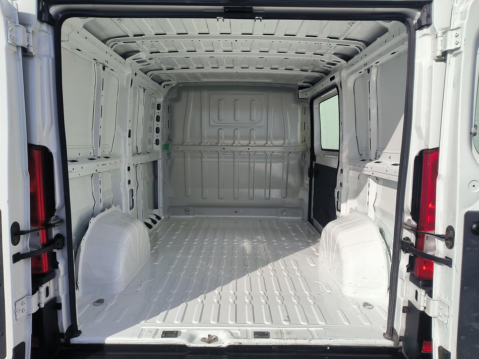 Peugeot Boxer 2.2HDi  L1H1