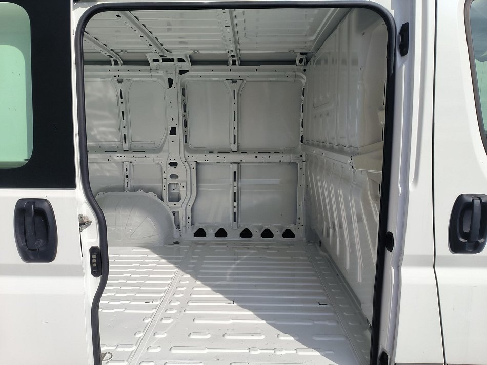 Peugeot Boxer 2.2HDi  L1H1