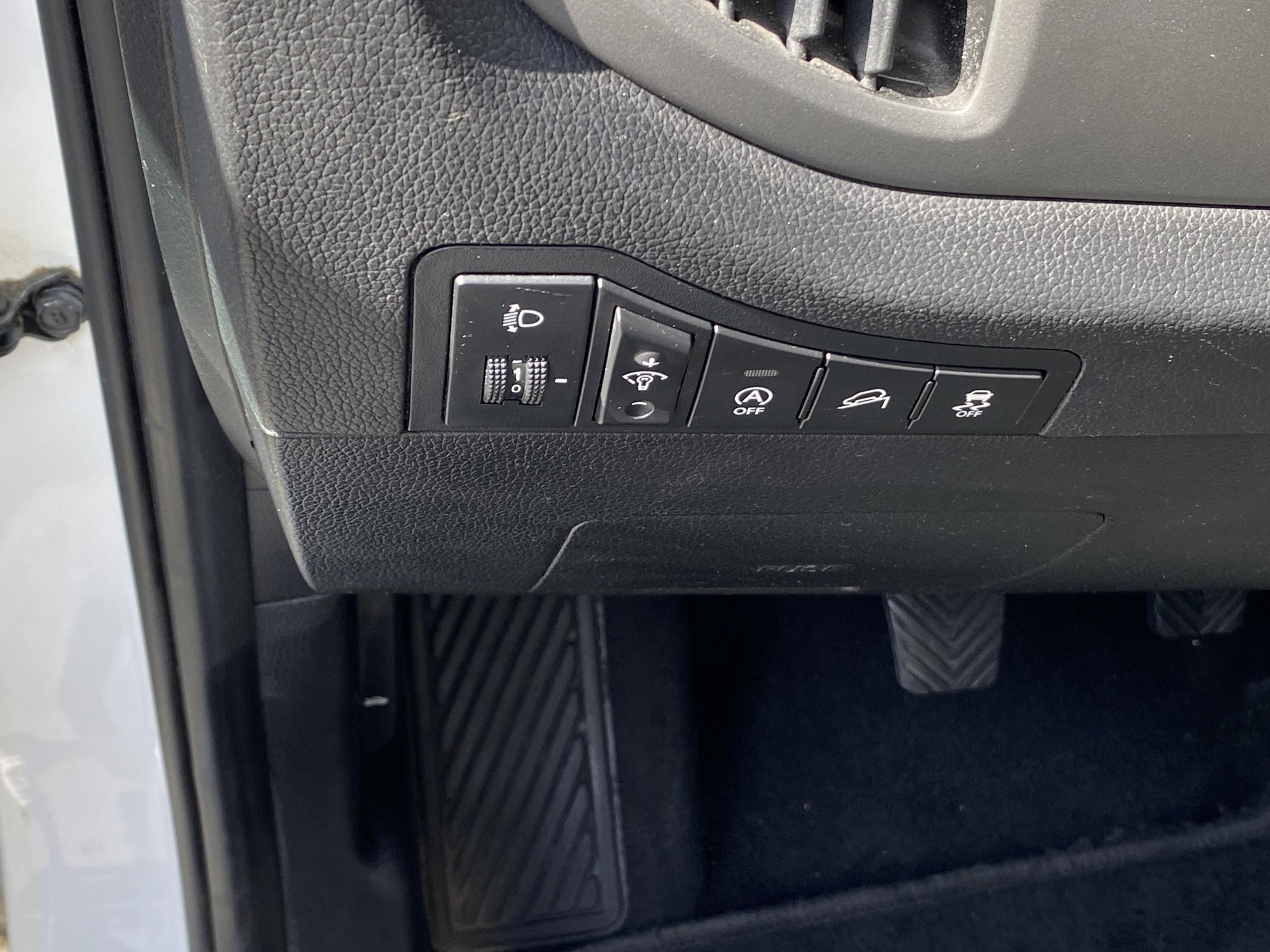 Kia Sportage, 2014 - pohled č. 14