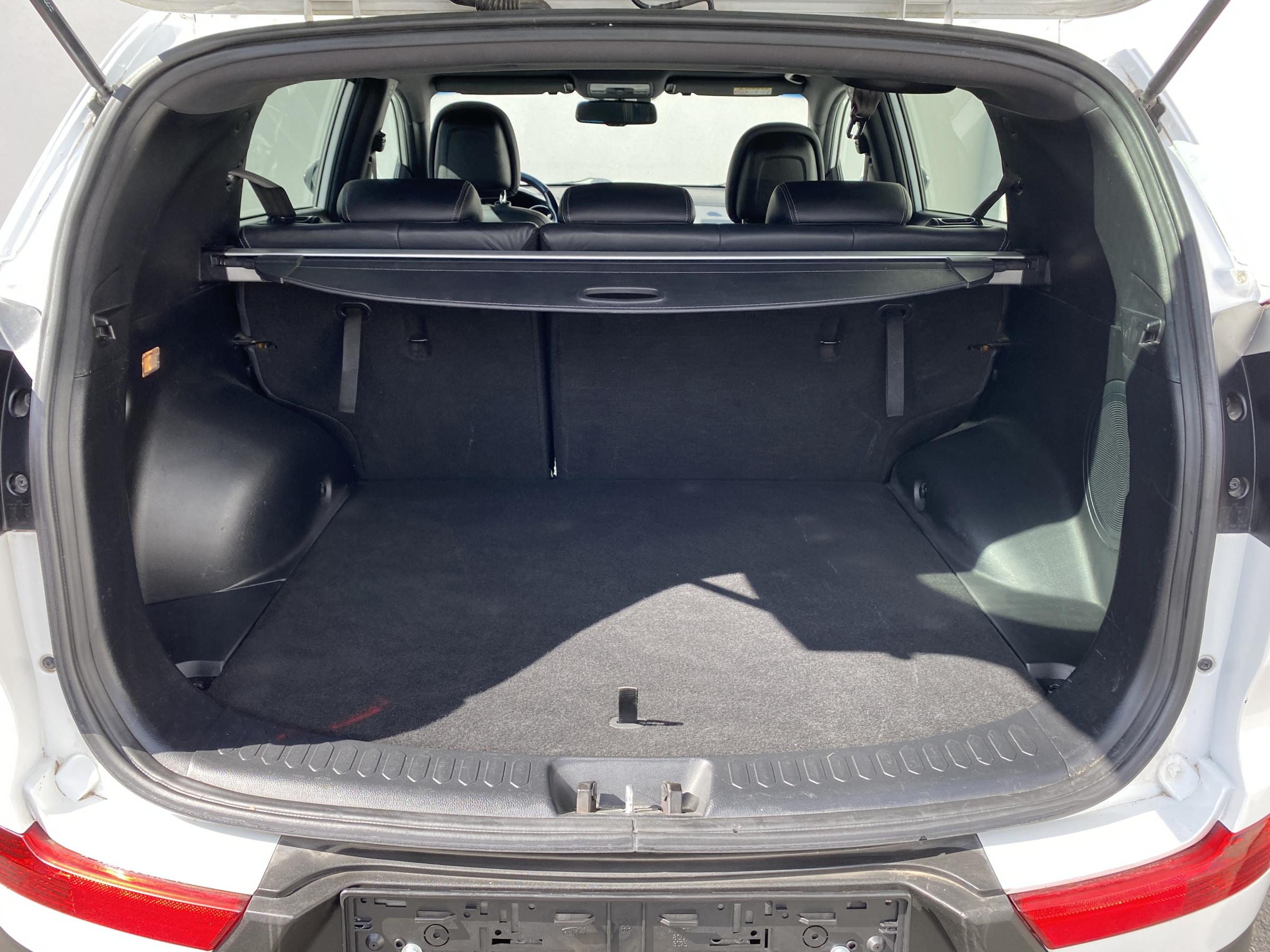 Kia Sportage, 2014 - pohled č. 7