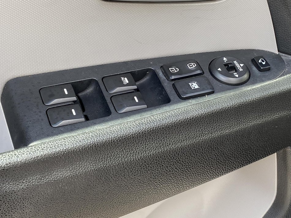 Kia Sportage 1.7 CRDi Premium