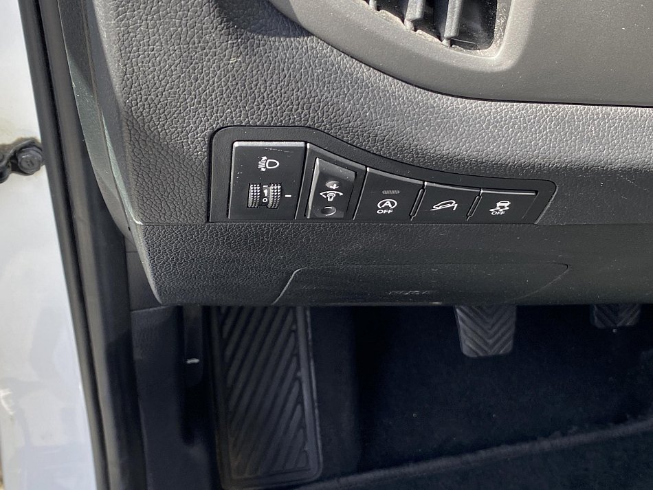 Kia Sportage 1.7 CRDi Premium