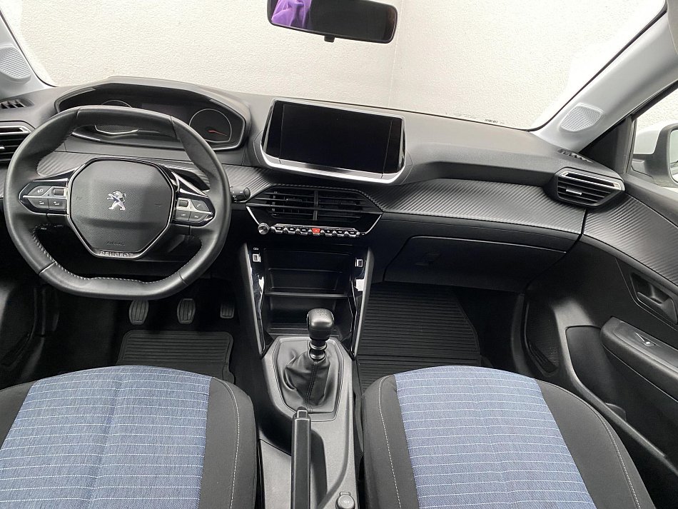 Peugeot 208 1.5 HDi 