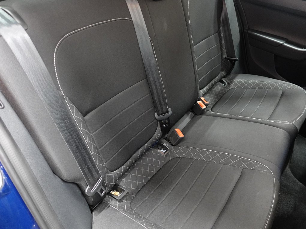 Škoda Fabia III 1.4 TDi Style