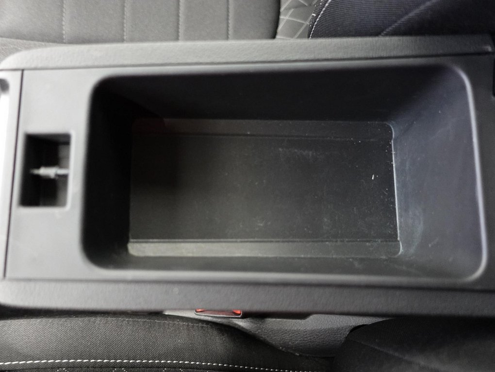 Škoda Fabia III 1.4 TDi Style