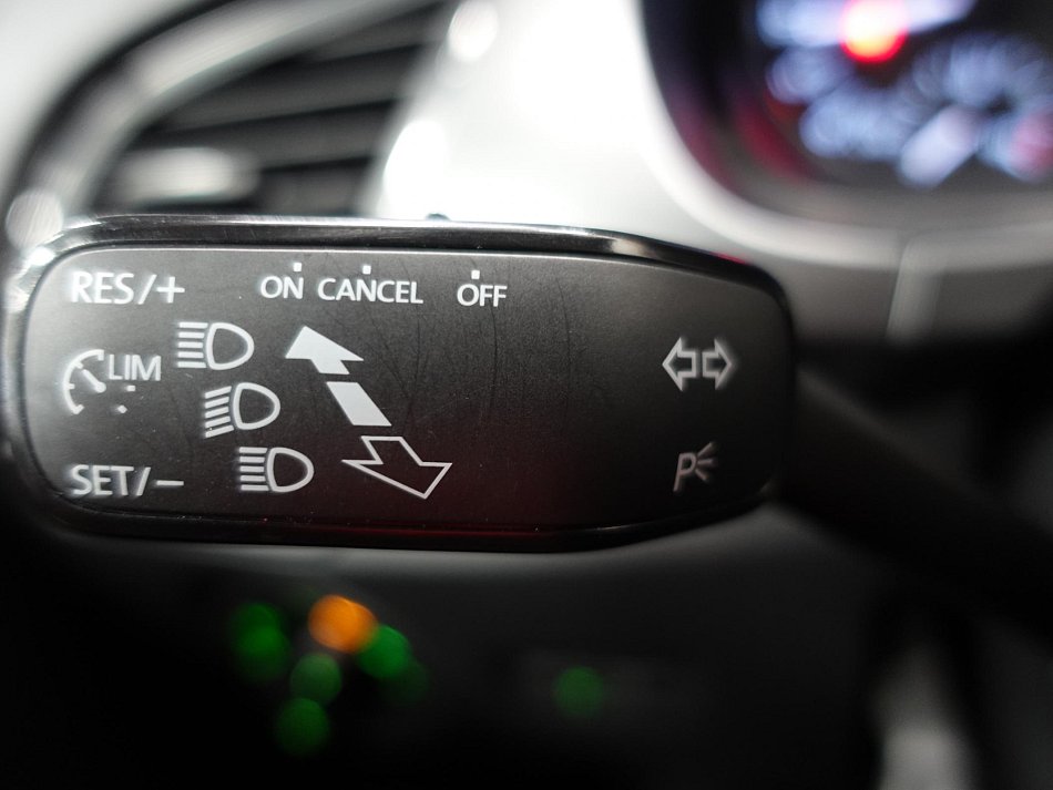 Škoda Fabia III 1.4 TDi Style