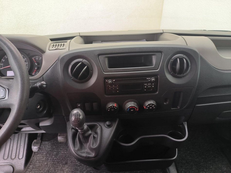 Opel Movano 2.3CDTi  L2H2