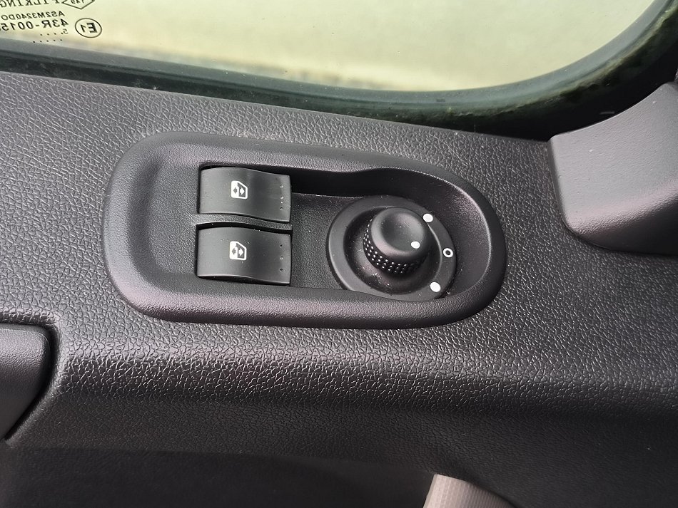 Opel Movano 2.3CDTi  L2H2