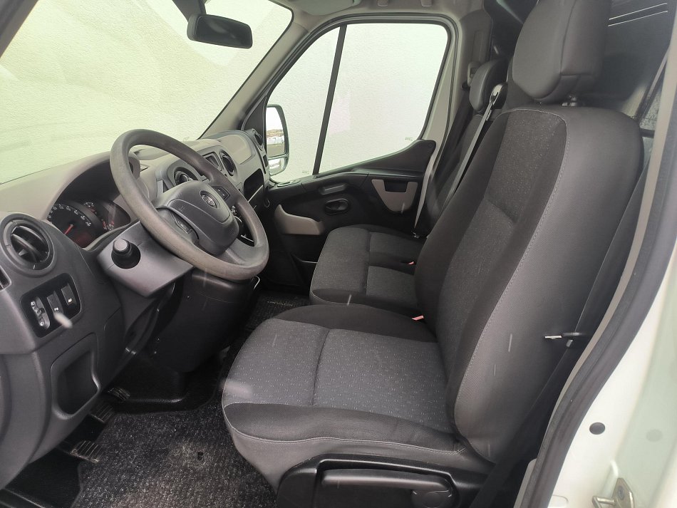 Opel Movano 2.3CDTi  L2H2