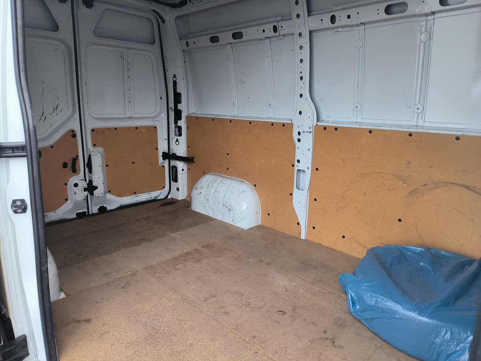 Opel Movano 2.3CDTi  L2H2