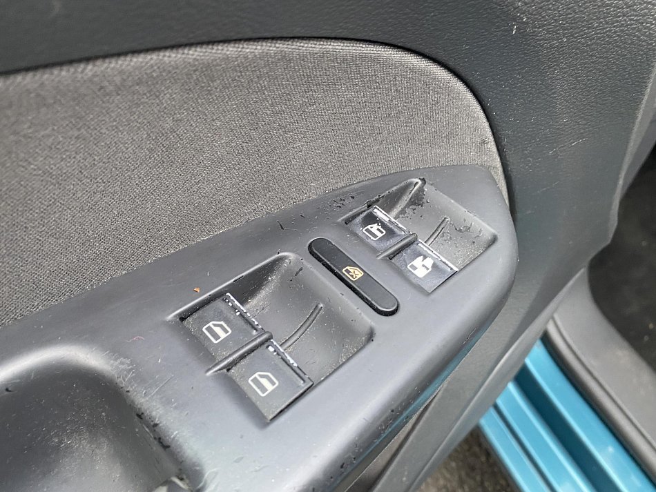 Volkswagen Touran 1.9TDI 