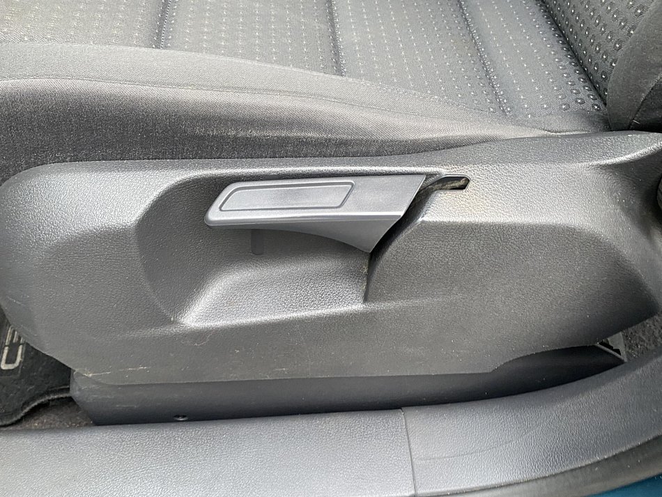 Volkswagen Touran 1.9TDI 