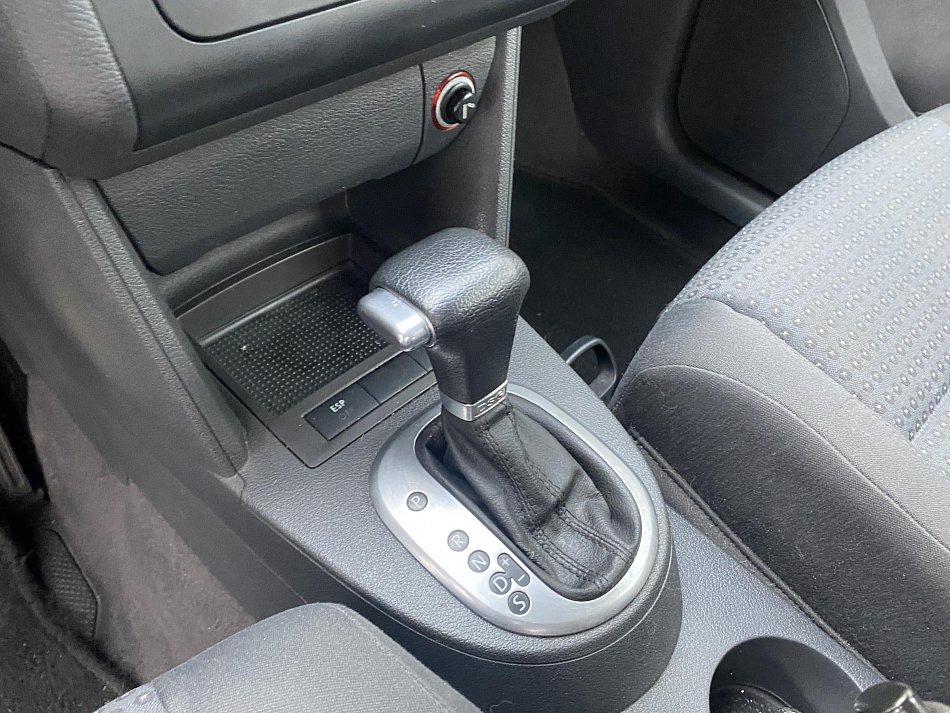 Volkswagen Touran 1.9TDI 