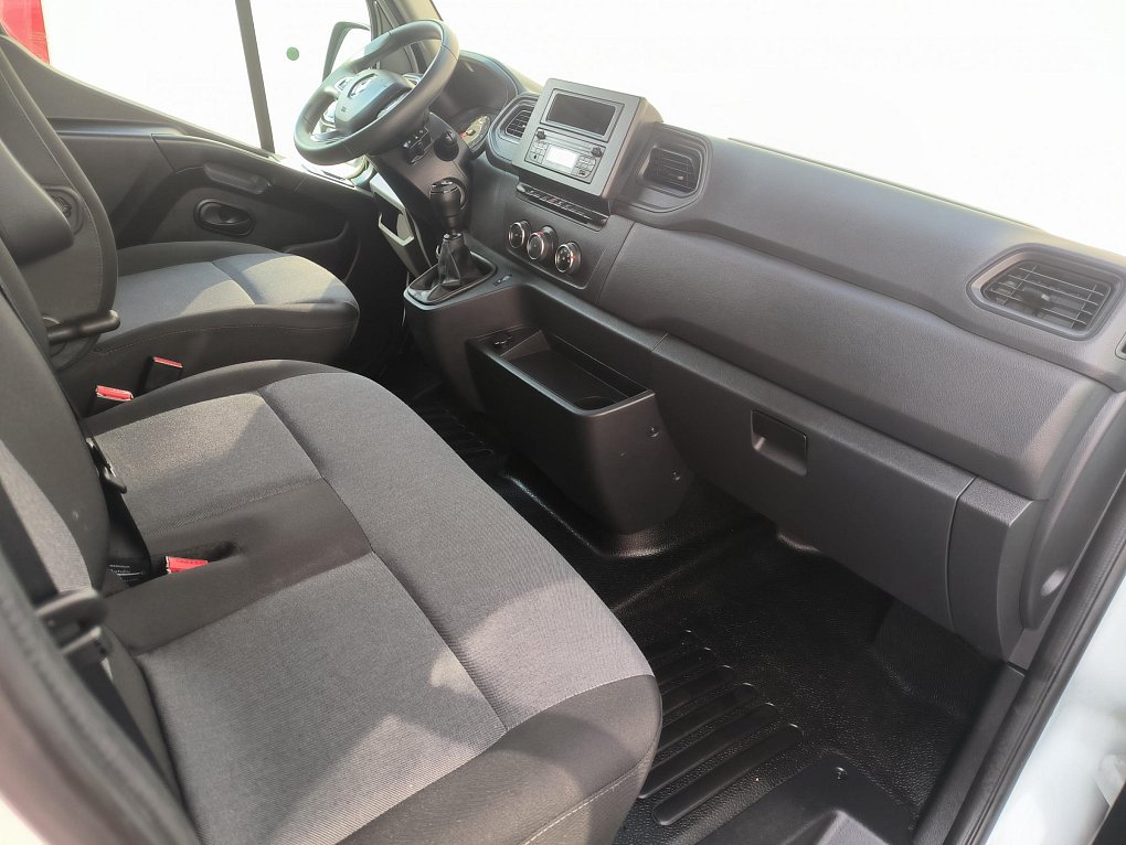 Renault Master 2.3dCi  L2H2