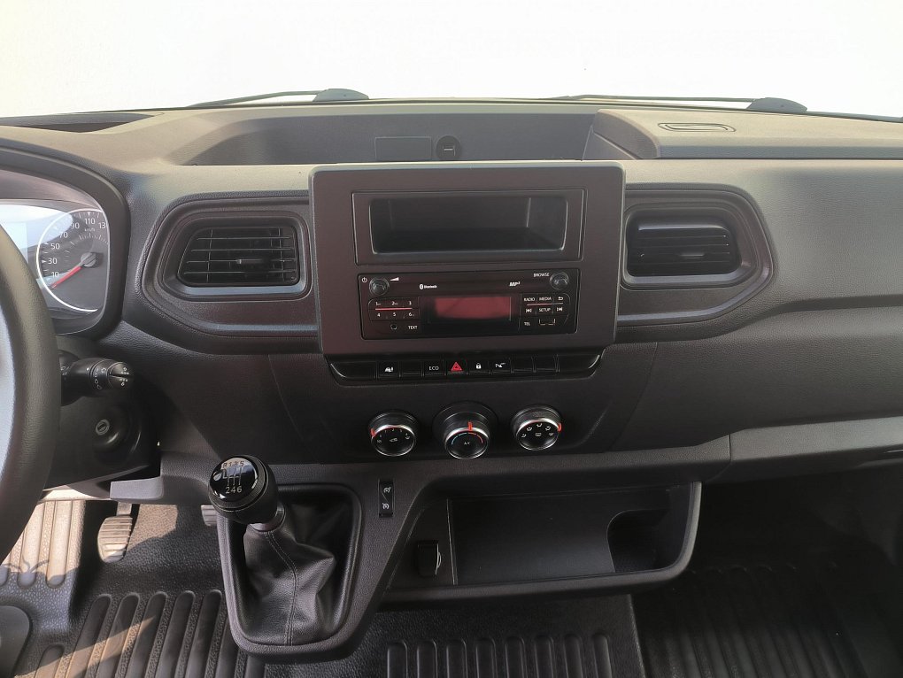 Renault Master 2.3dCi  L2H2