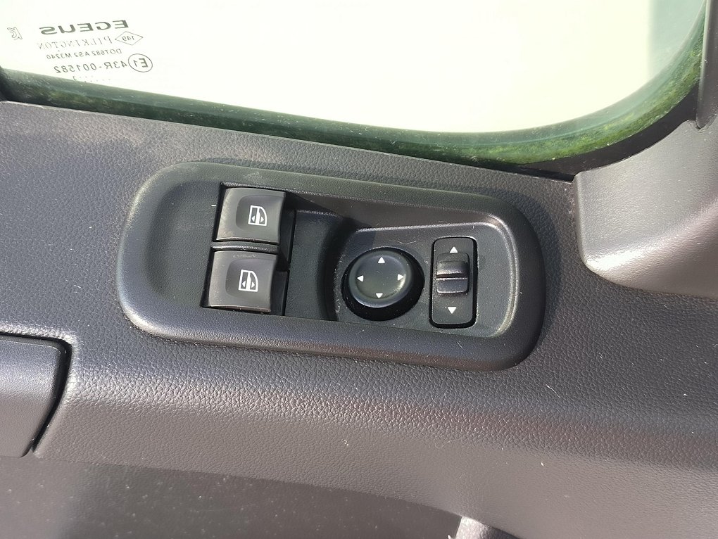 Renault Master 2.3dCi  L2H2